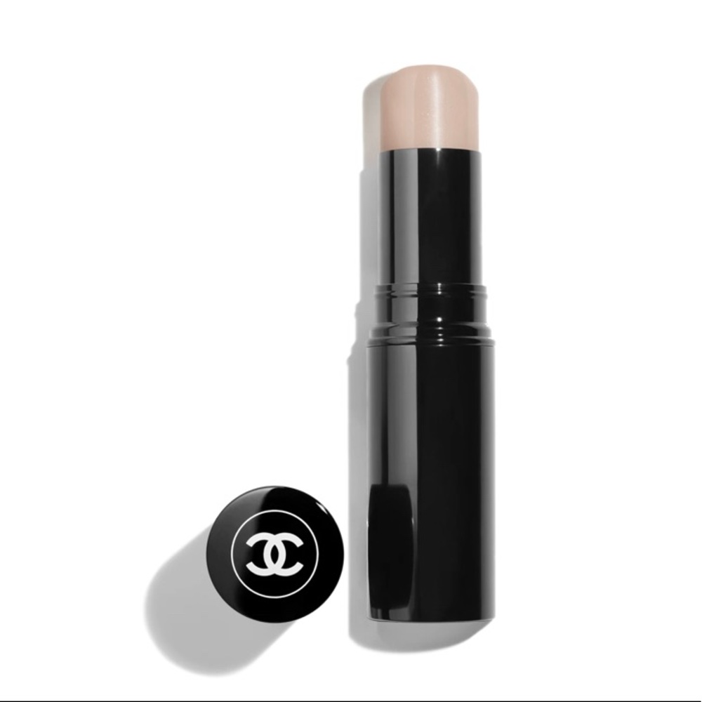 CHANEL BAUME ESSENTIEL Multi-Use Glow Stick TRANSPARENT